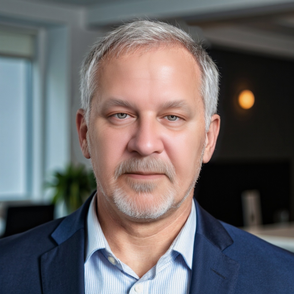 Eric Profile Pic Map